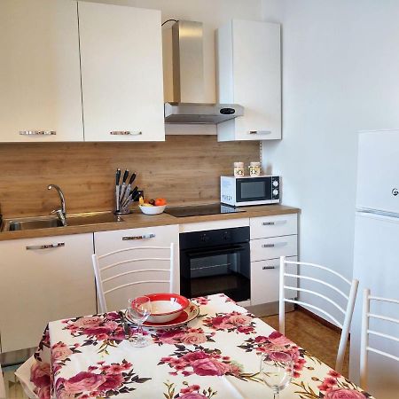 Apartment Condominio Dei Giardini By Interhome Bellano Kültér fotó