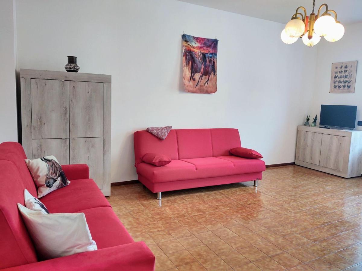 Apartment Condominio Dei Giardini By Interhome Bellano Kültér fotó