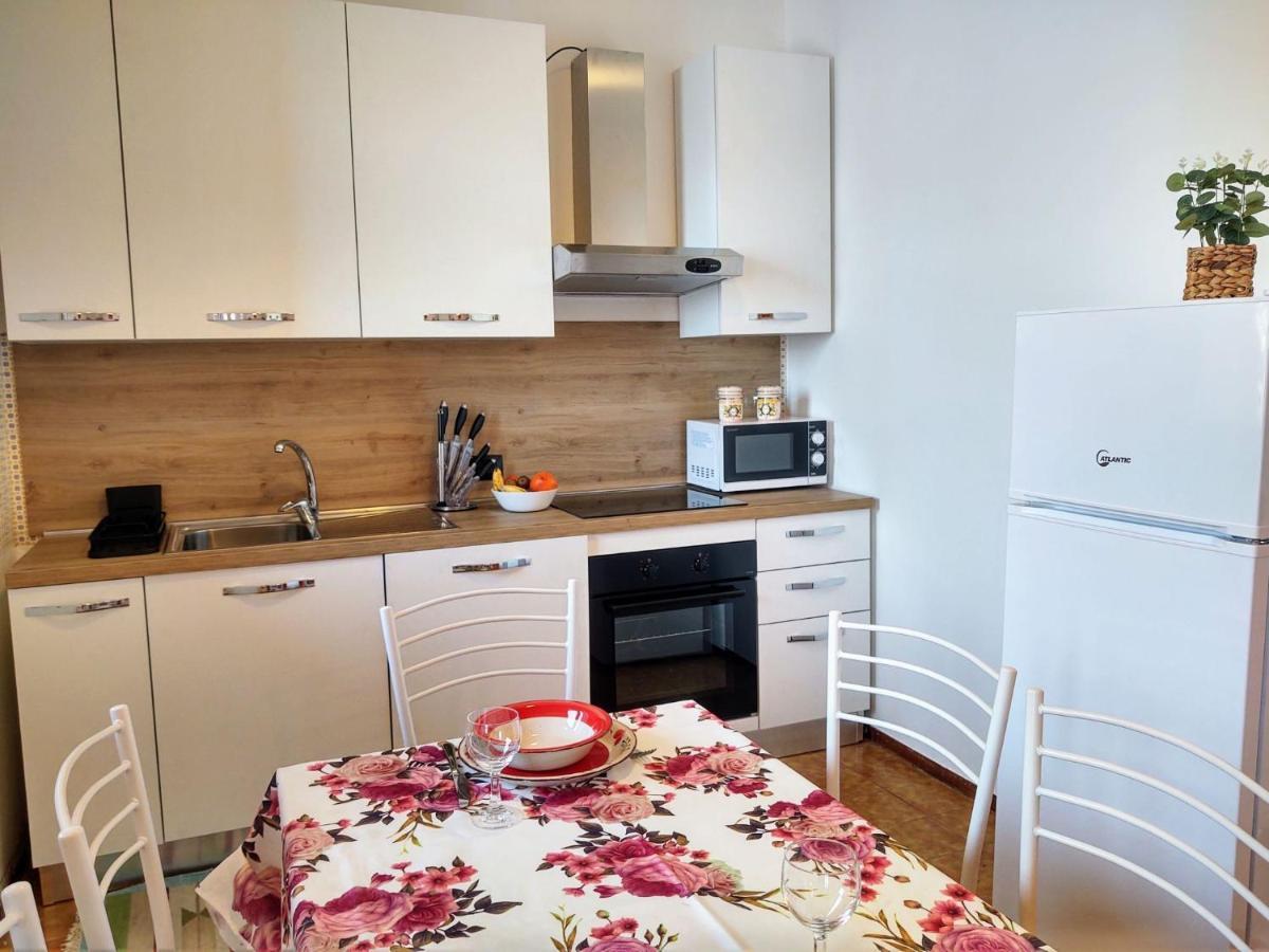Apartment Condominio Dei Giardini By Interhome Bellano Kültér fotó