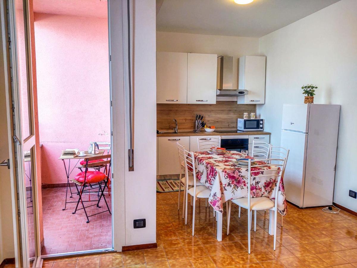 Apartment Condominio Dei Giardini By Interhome Bellano Kültér fotó