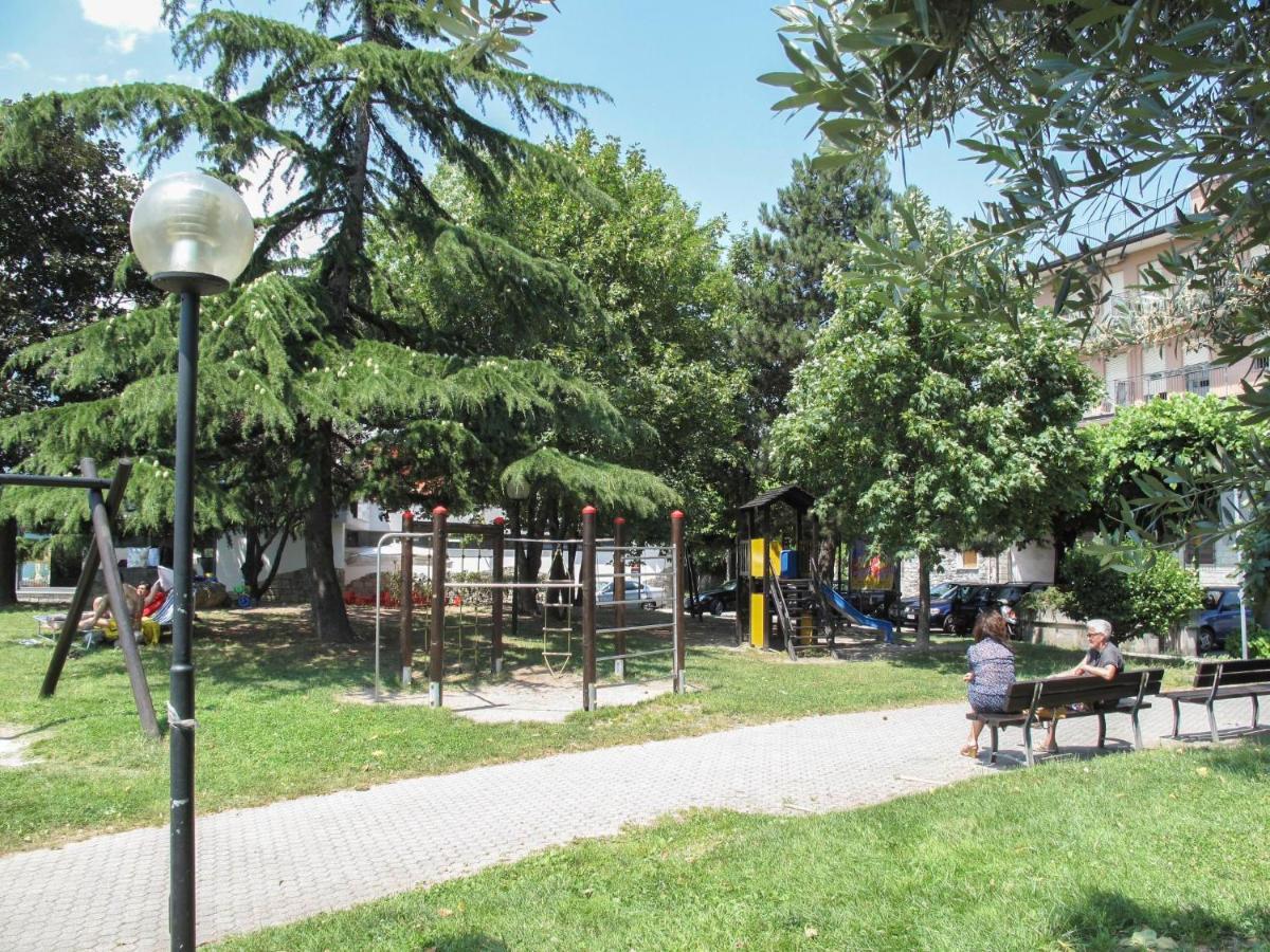 Apartment Condominio Dei Giardini By Interhome Bellano Kültér fotó