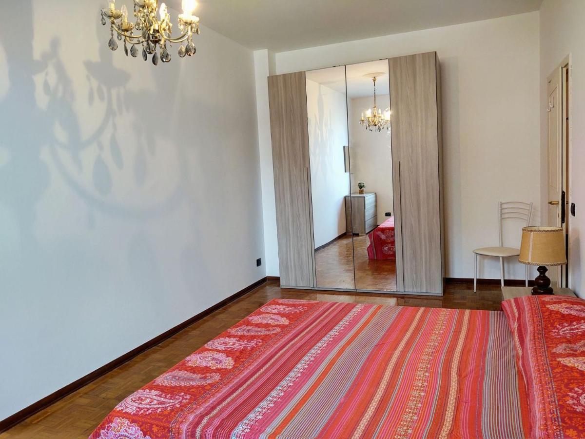 Apartment Condominio Dei Giardini By Interhome Bellano Kültér fotó