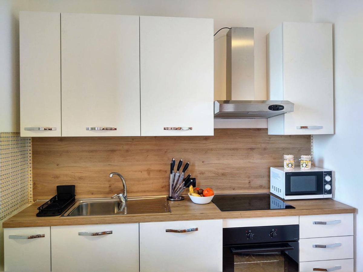 Apartment Condominio Dei Giardini By Interhome Bellano Kültér fotó